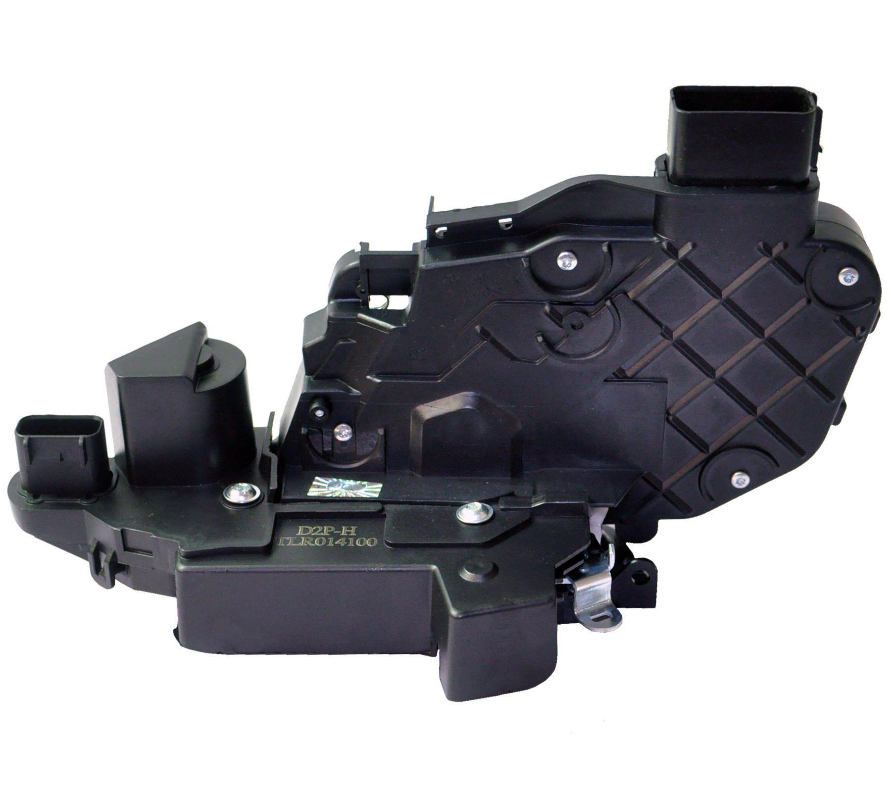 Range Rover door locking mechanism part