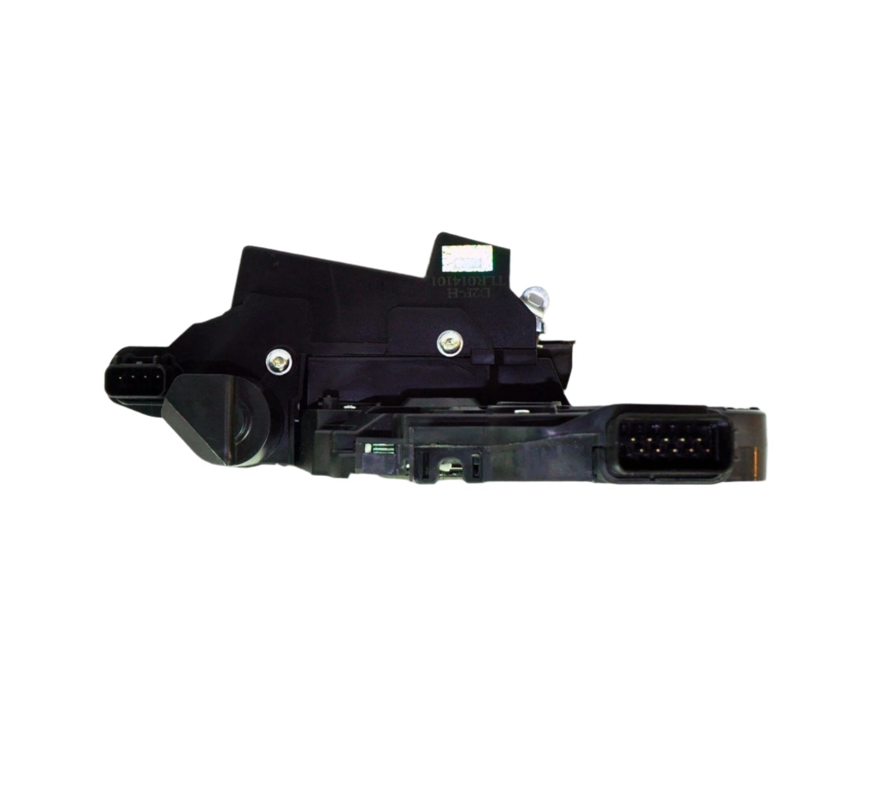 Front Left Door Lock Mechanism For Land Rover, Jaguar LR014101 - D2P Autoparts