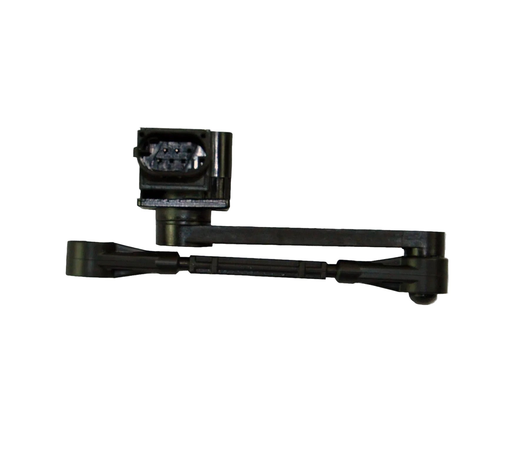 Air Suspension Height Level Sensor (Rear Left) For Land Rover: Discovery, Range Rover Sport, LR020159 - D2P Autoparts