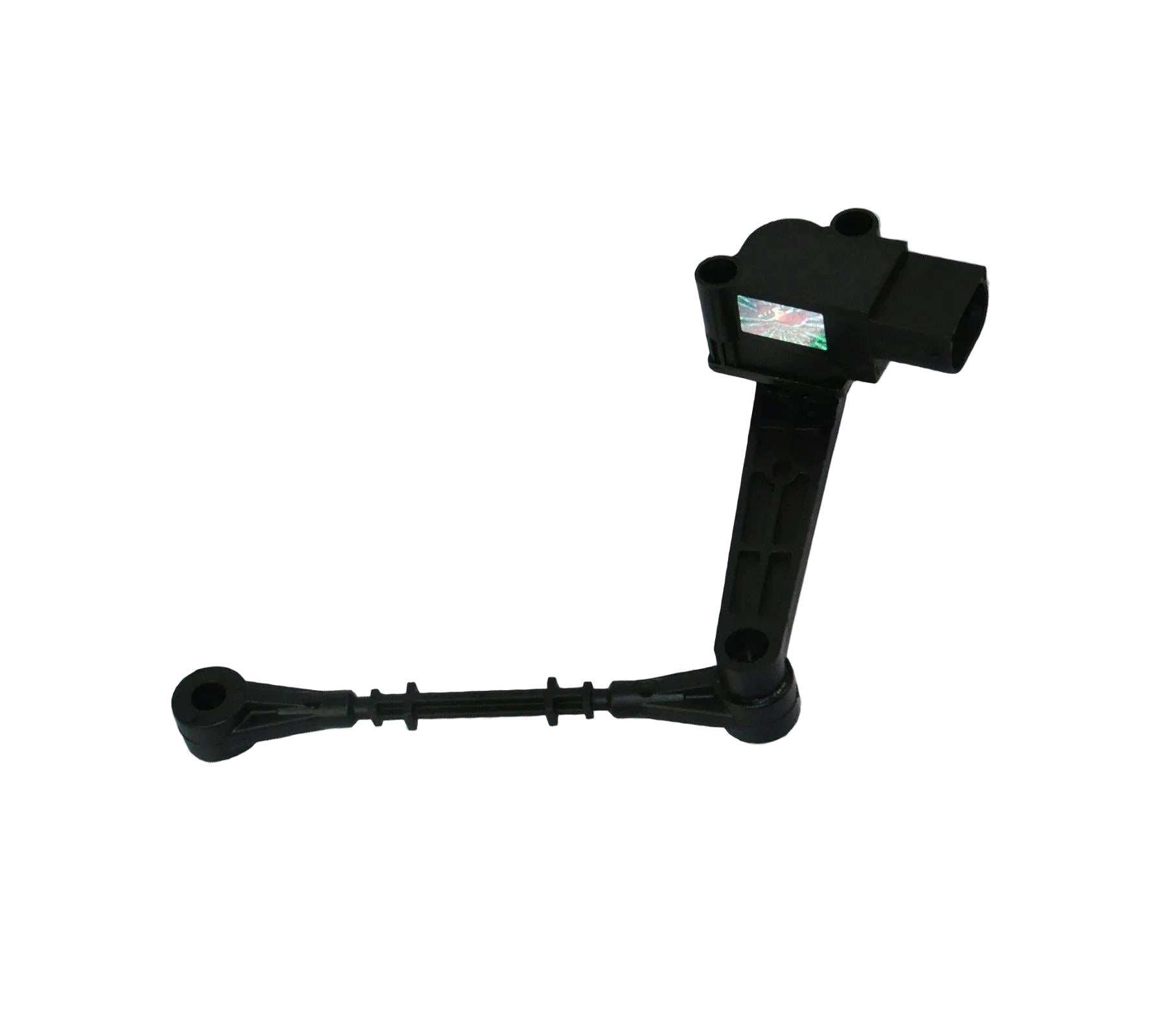 Air Suspension Height Level Sensor (Rear Left) For Land Rover: Discovery, Range Rover Sport, LR020159 - D2P Autoparts