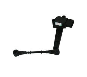Air Suspension Height Level Sensor (Rear Left) For Land Rover: Discovery, Range Rover Sport, LR020159 - D2P Autoparts