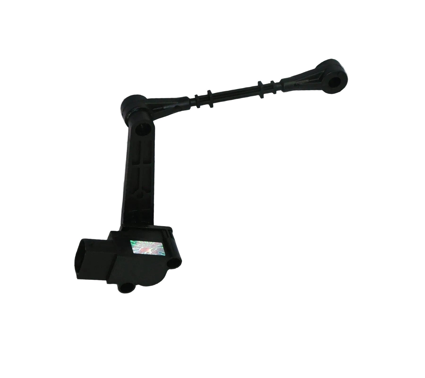 Air Suspension Height Level Sensor (Rear Left) For Land Rover: Discovery, Range Rover Sport, LR020159 - D2P Autoparts