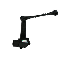 Air Suspension Height Level Sensor (Rear Left) For Land Rover: Discovery, Range Rover Sport, LR020159 - D2P Autoparts