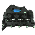 Intake Manifold left side for Jaguar: S-Type, XF, XJ, Land Rover: Discovery, Range Rover Sport - D2P Autoparts