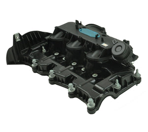 Intake Manifold left side for Jaguar: S-Type, XF, XJ, Land Rover: Discovery, Range Rover Sport - D2P Autoparts