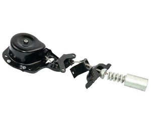 Updated Version Spare Wheel Winch Mechanism For Land Rover - D2P Autoparts