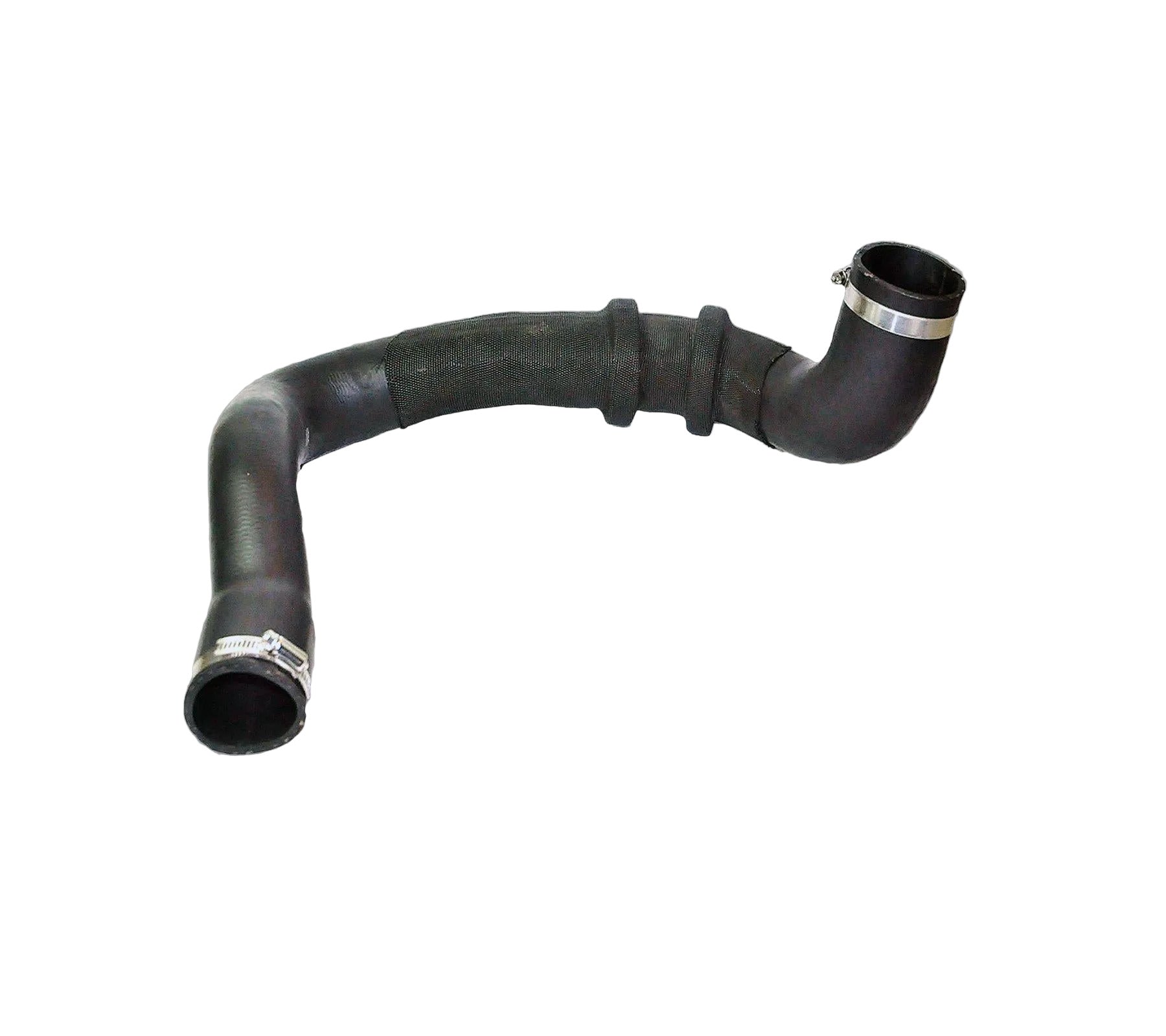 front lower right intercooler to throttle hose pipe for Discovery Sport Evoque