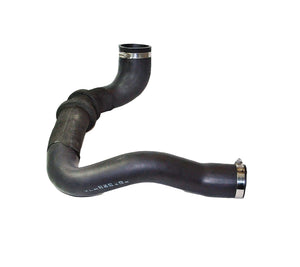 Front Lower Right Intercooler To Throttle Hose Pipe For Land Rover: Discovery Sport, Range Rover Evoque, - D2P Autoparts