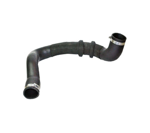 intercooler to throttle body hose for Range Rover Evoque and Discovery