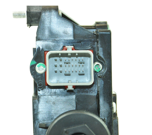 Aftermarket parking brake module for Land Rover Discovery 3.0 TD SUV LR072318