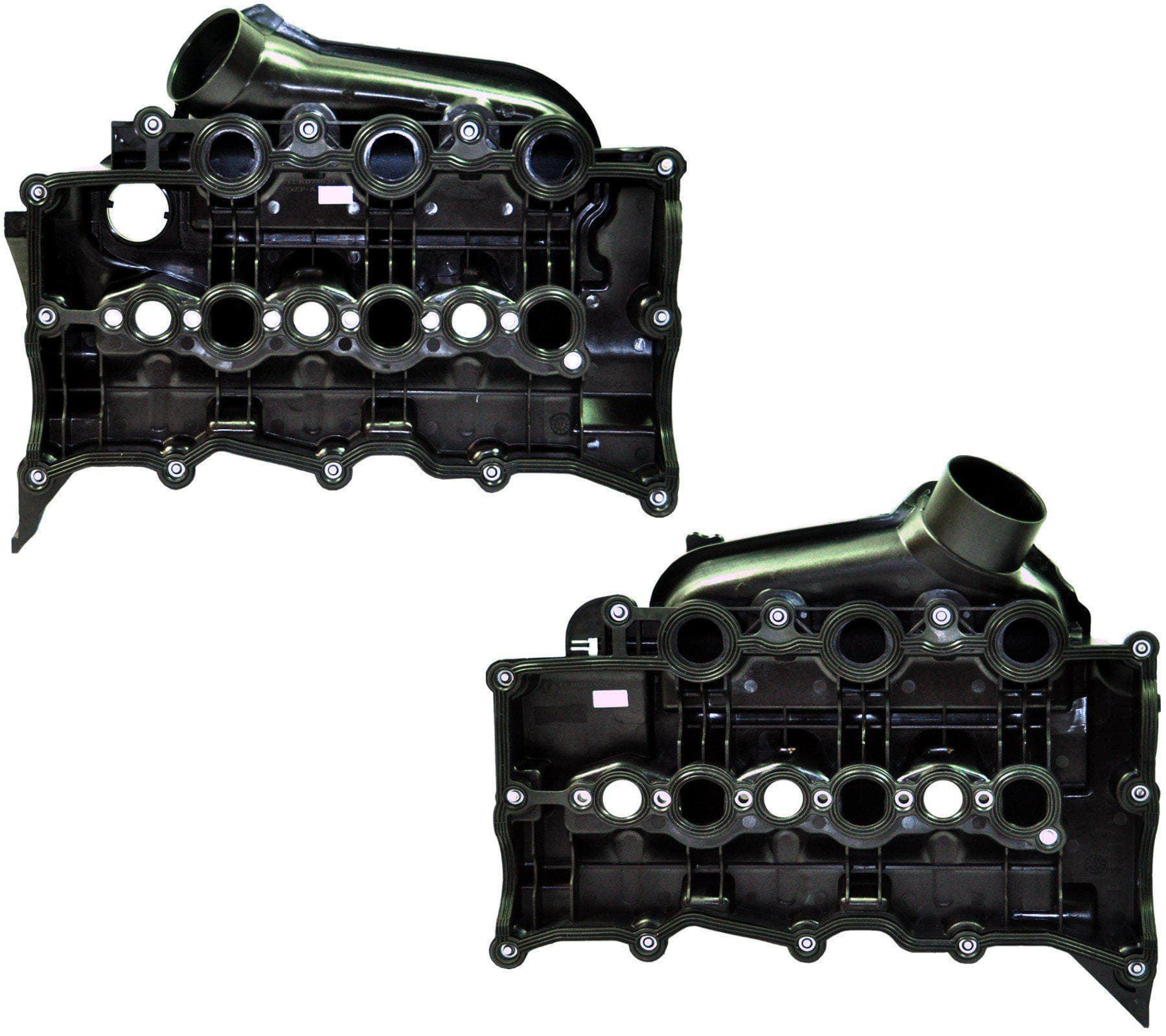Range Rover Sport diesel inlet manifold LH and RH parts