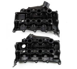 Land Rover 3.0D intake manifold pair for Discovery & Range Rover