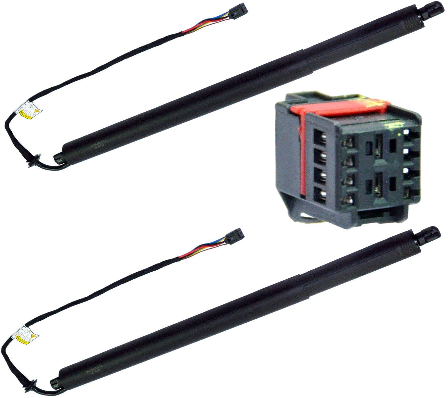 rear tailgate boot strut springs for Land Rover SUV