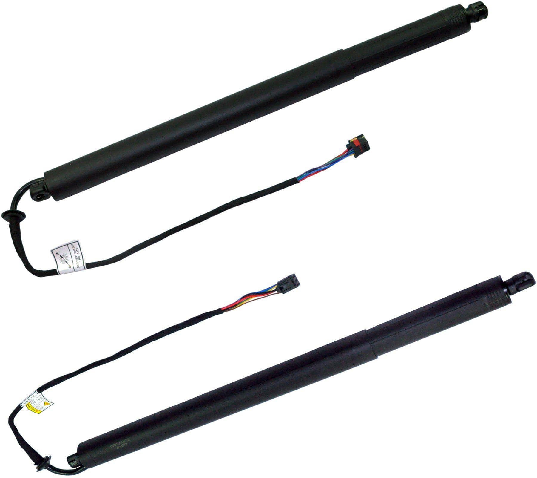 Gas Strut Springs Power Liftgate (Left & Right Pair) For Discovery Sport - D2P Autoparts