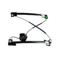 Front Right Driver Window Regulator (5/3 Doors) For Land Rover - D2P Autoparts