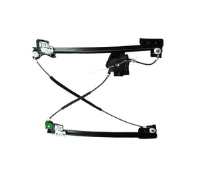 Front Right Driver Window Regulator (5/3 Doors) For Land Rover - D2P Autoparts
