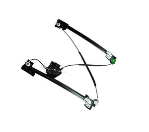 Front Right Driver Window Regulator (5/3 Doors) For Land Rover - D2P Autoparts