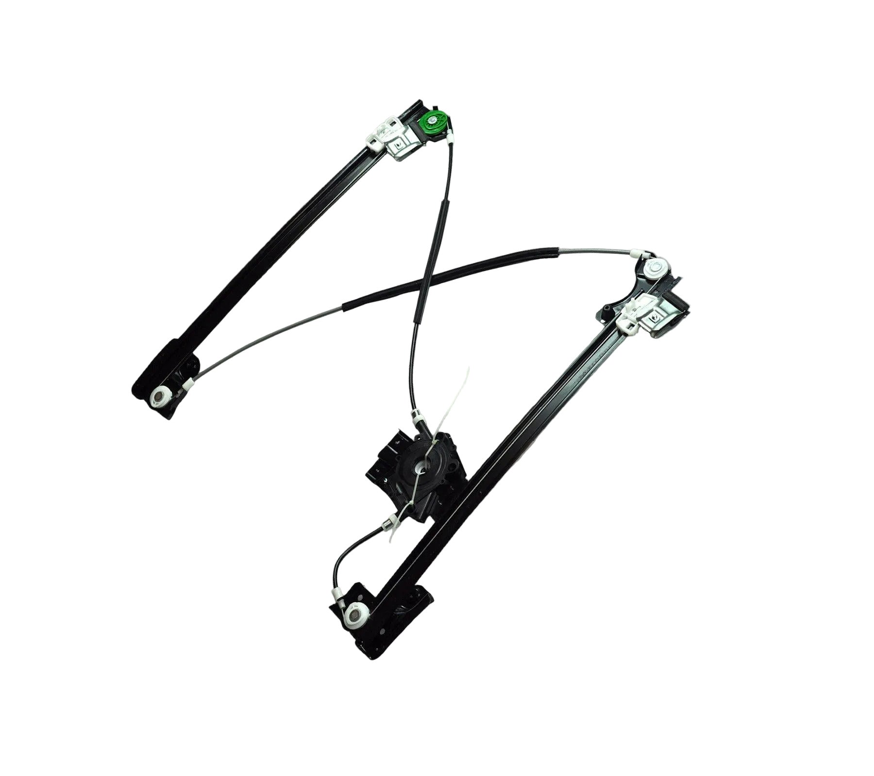 Front Right Driver Window Regulator (5/3 Doors) For Land Rover - D2P Autoparts