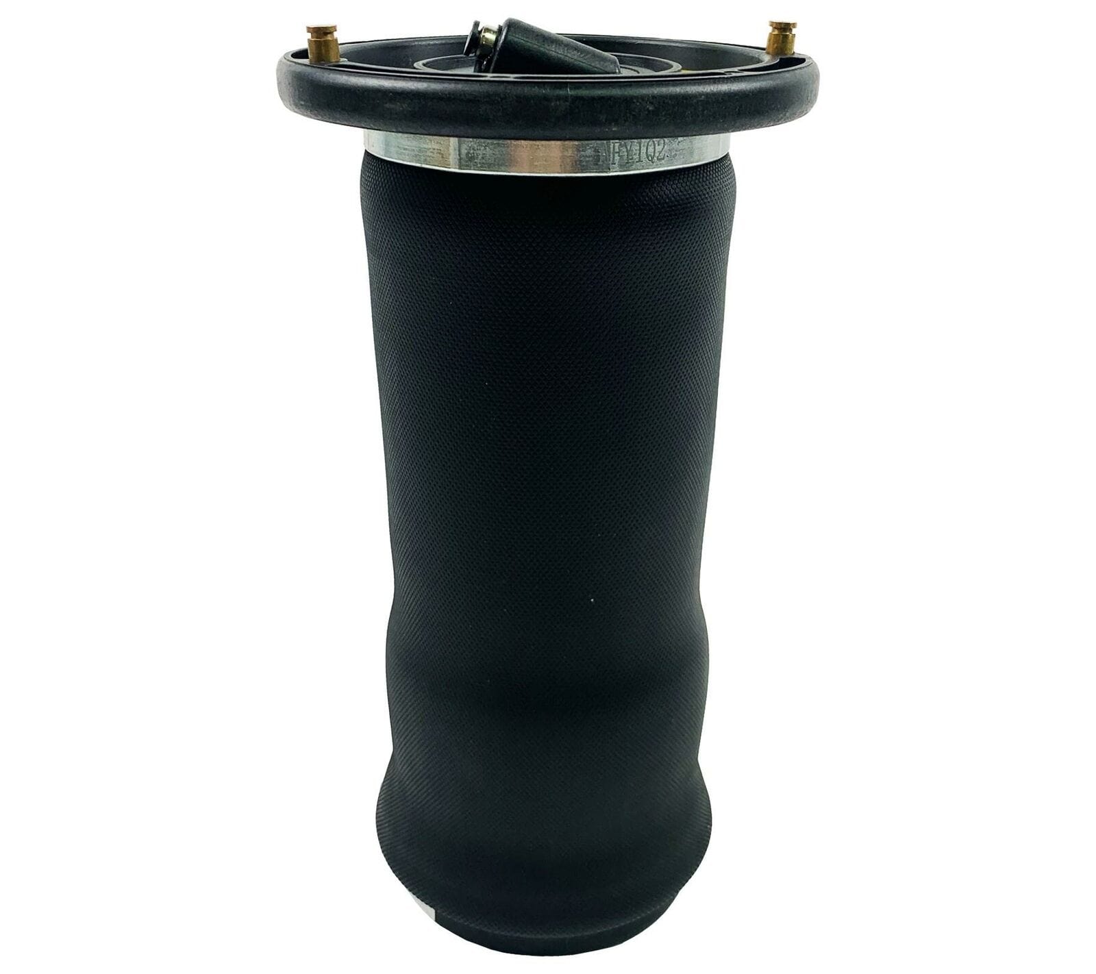 X1 Rear Air Spring Bellow For Land Rover Discovery Rkb101200 - D2P Autoparts