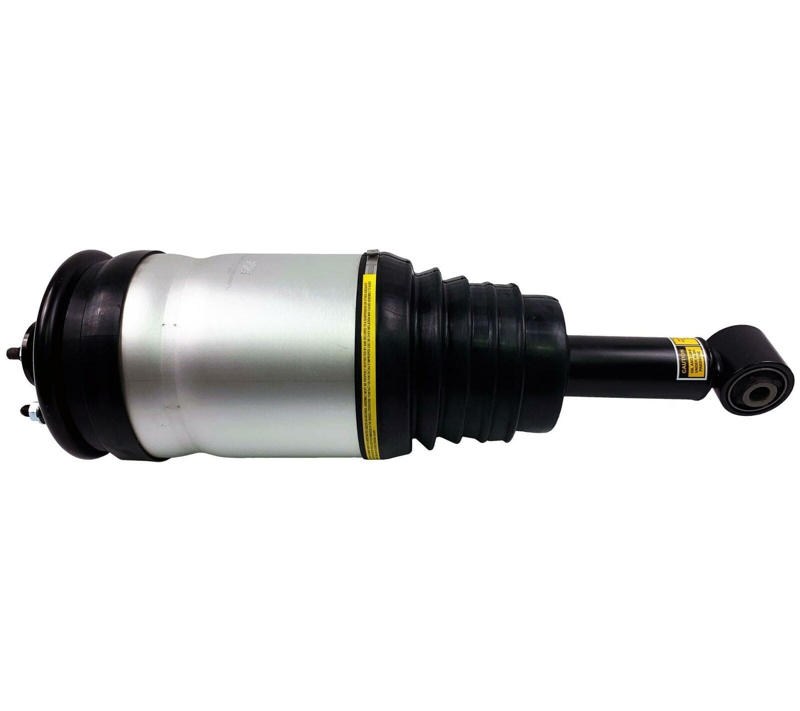 Rear Left or Right Air Suspension Shock Absorber Strut For Discovery Mk3 - D2P Autoparts