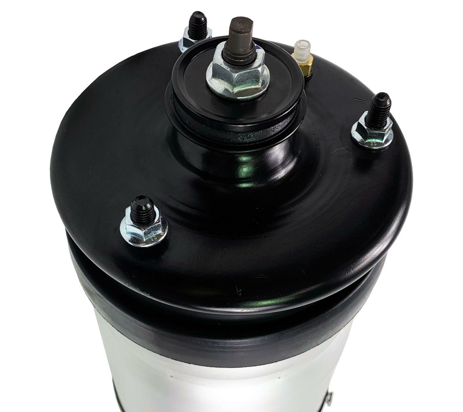 Rear Left or Right Air Suspension Shock Absorber Strut For Discovery Mk3 - D2P Autoparts