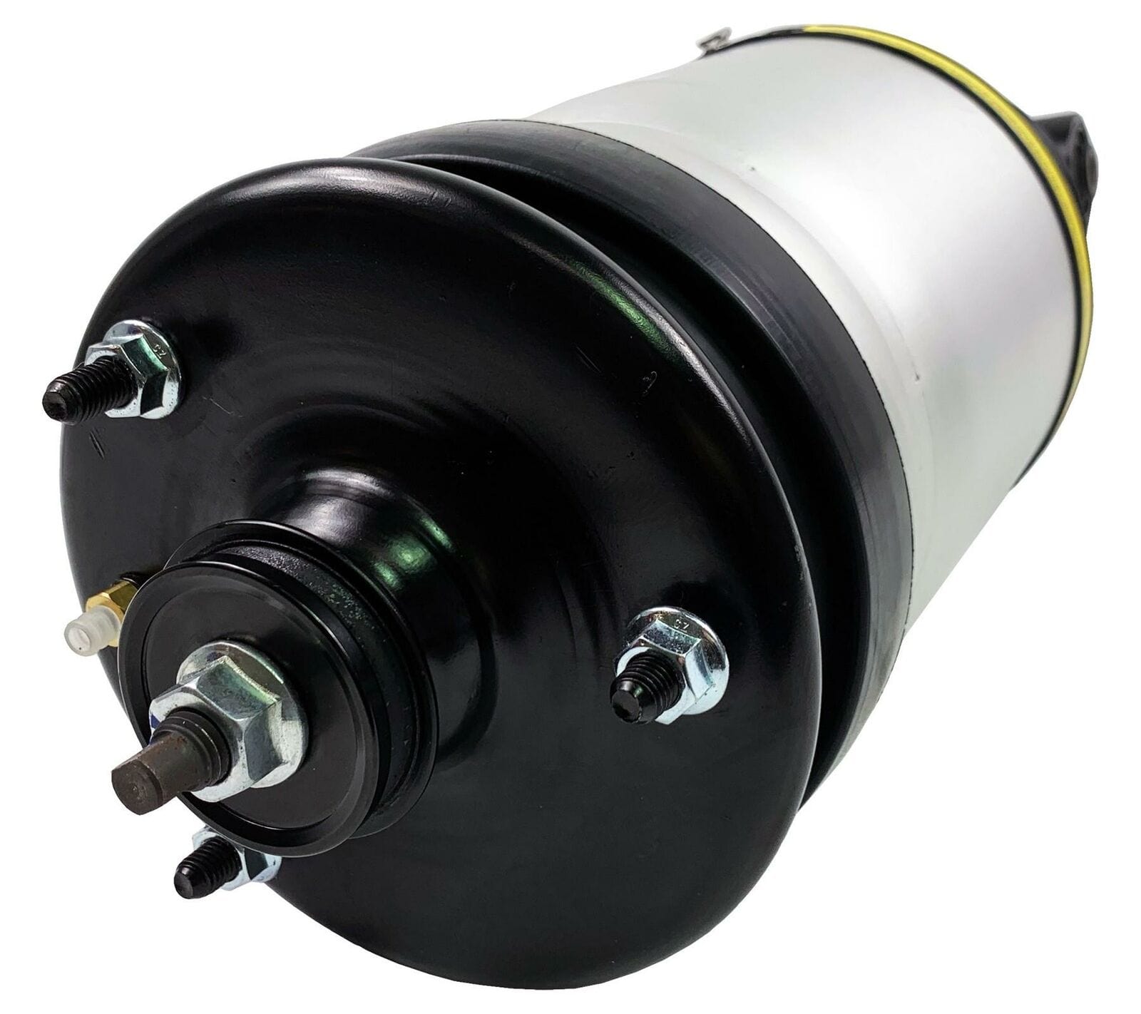 Rear Left or Right Air Suspension Shock Absorber Strut For Discovery Mk3 - D2P Autoparts