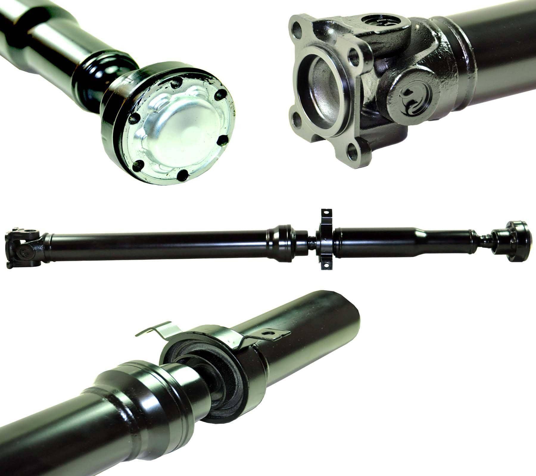 Range Rover Sport Rear Propshaft/Propeller Shaft/Driveshaft (117.5 cm) Land Rover: Range Rover Sport, - D2P Autoparts