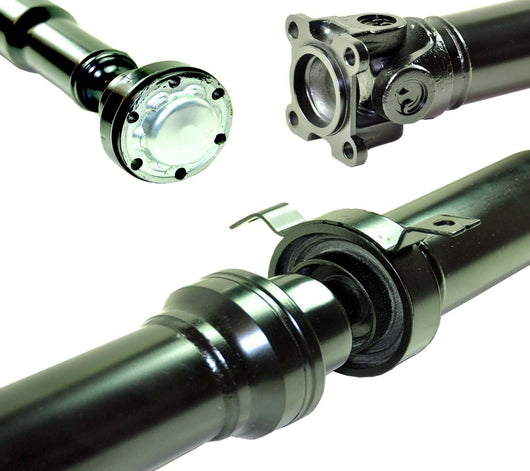 Range Rover Sport Rear Propshaft/Propeller Shaft/Driveshaft (117.5 cm) Land Rover: Range Rover Sport, - D2P Autoparts