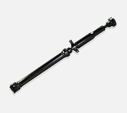 Land Rover Range Rover Sport rear prop shaft balanced unit ready for installation