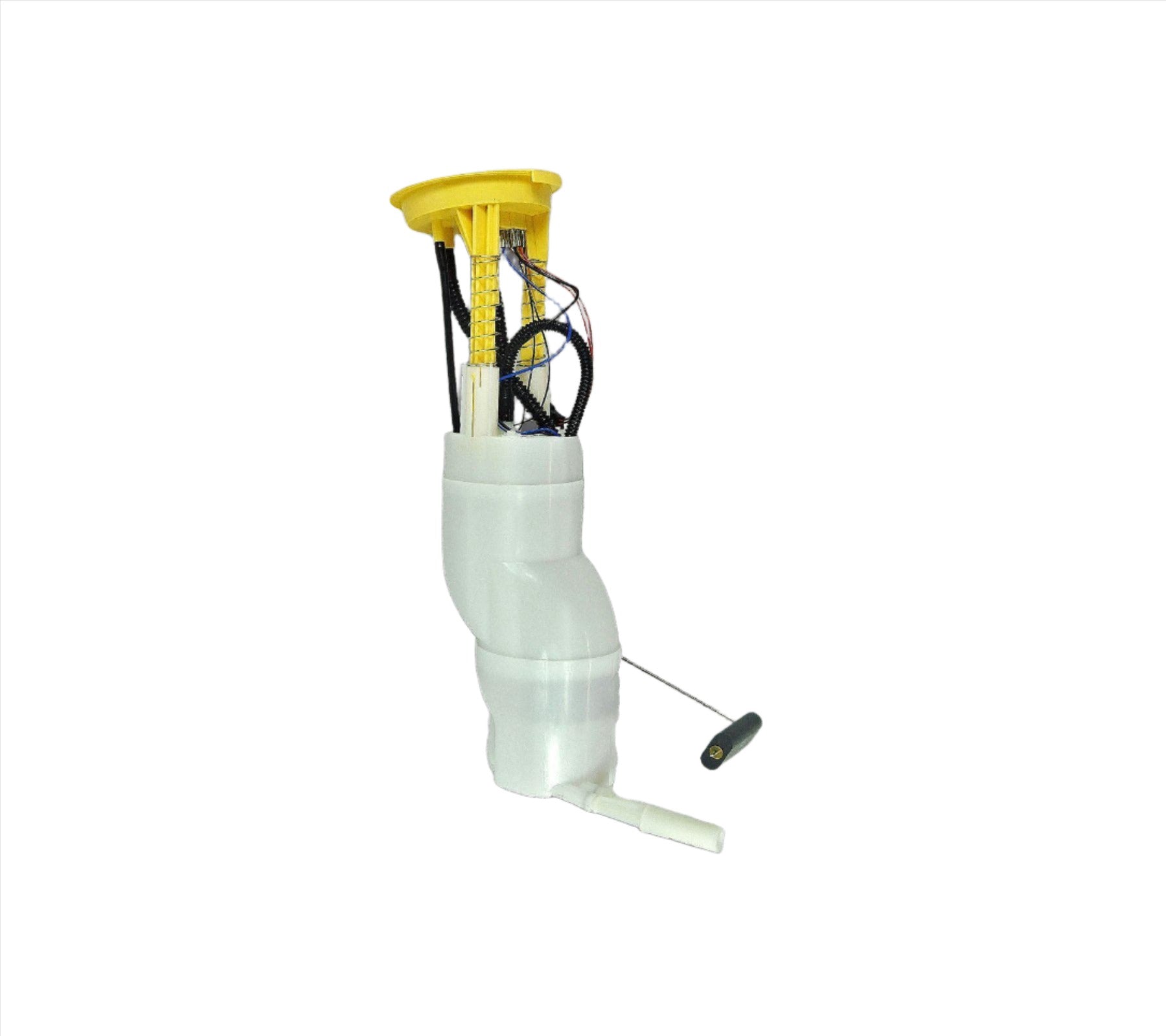 In Tank Fuel Pump & Sender Unit (6 Pins) For Land Rover: Range Rover, WFX000160 - D2P Autoparts
