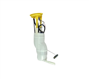 In Tank Fuel Pump & Sender Unit (6 Pins) For Land Rover: Range Rover, WFX000160 - D2P Autoparts