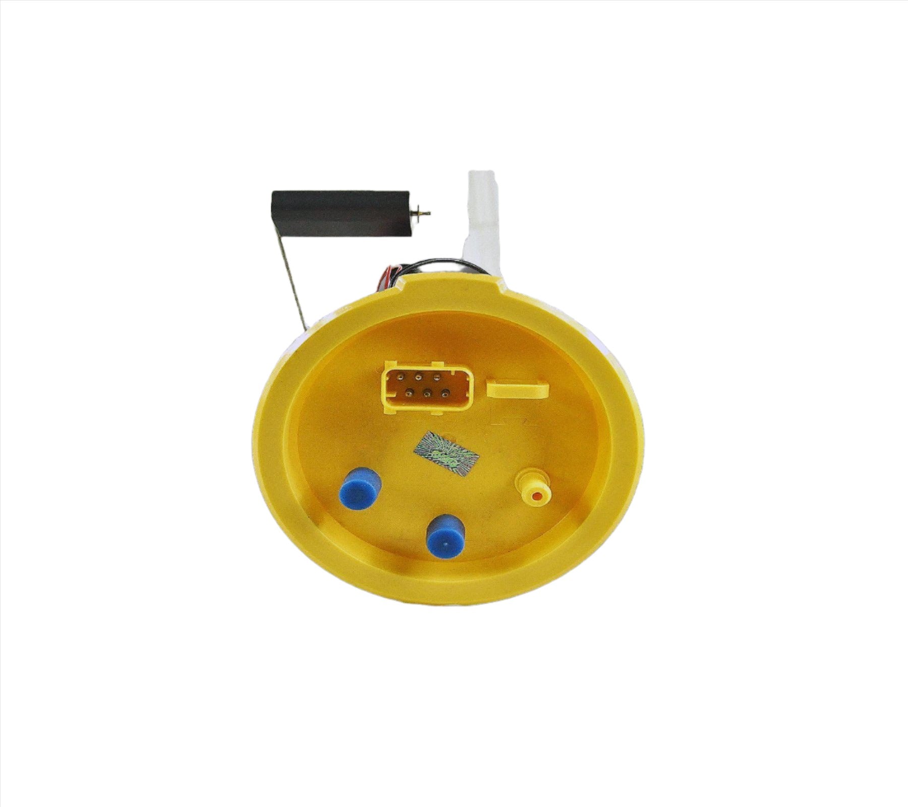 In Tank Fuel Pump & Sender Unit (6 Pins) For Land Rover: Range Rover, WFX000160 - D2P Autoparts
