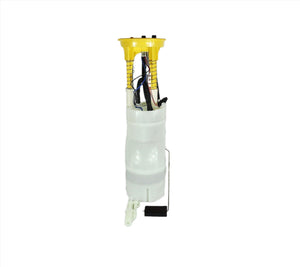 In Tank Fuel Pump & Sender Unit (6 Pins) For Land Rover: Range Rover, WFX000160 - D2P Autoparts