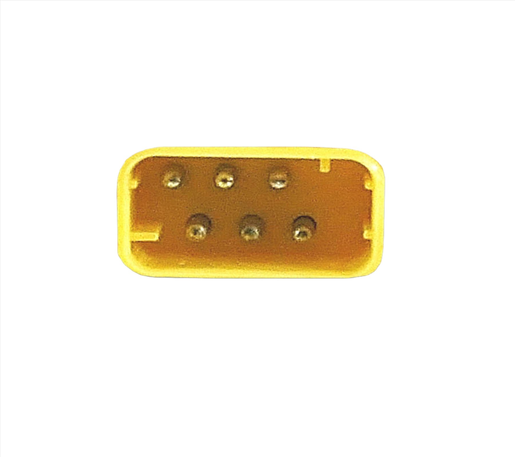 In Tank Fuel Pump & Sender Unit (6 Pins) For Land Rover: Range Rover, WFX000160 - D2P Autoparts