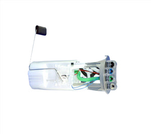 WFX000250 connector and wiring detail fuel pump unit