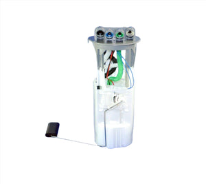 Land Rover Defender fuel pump replacement part close view