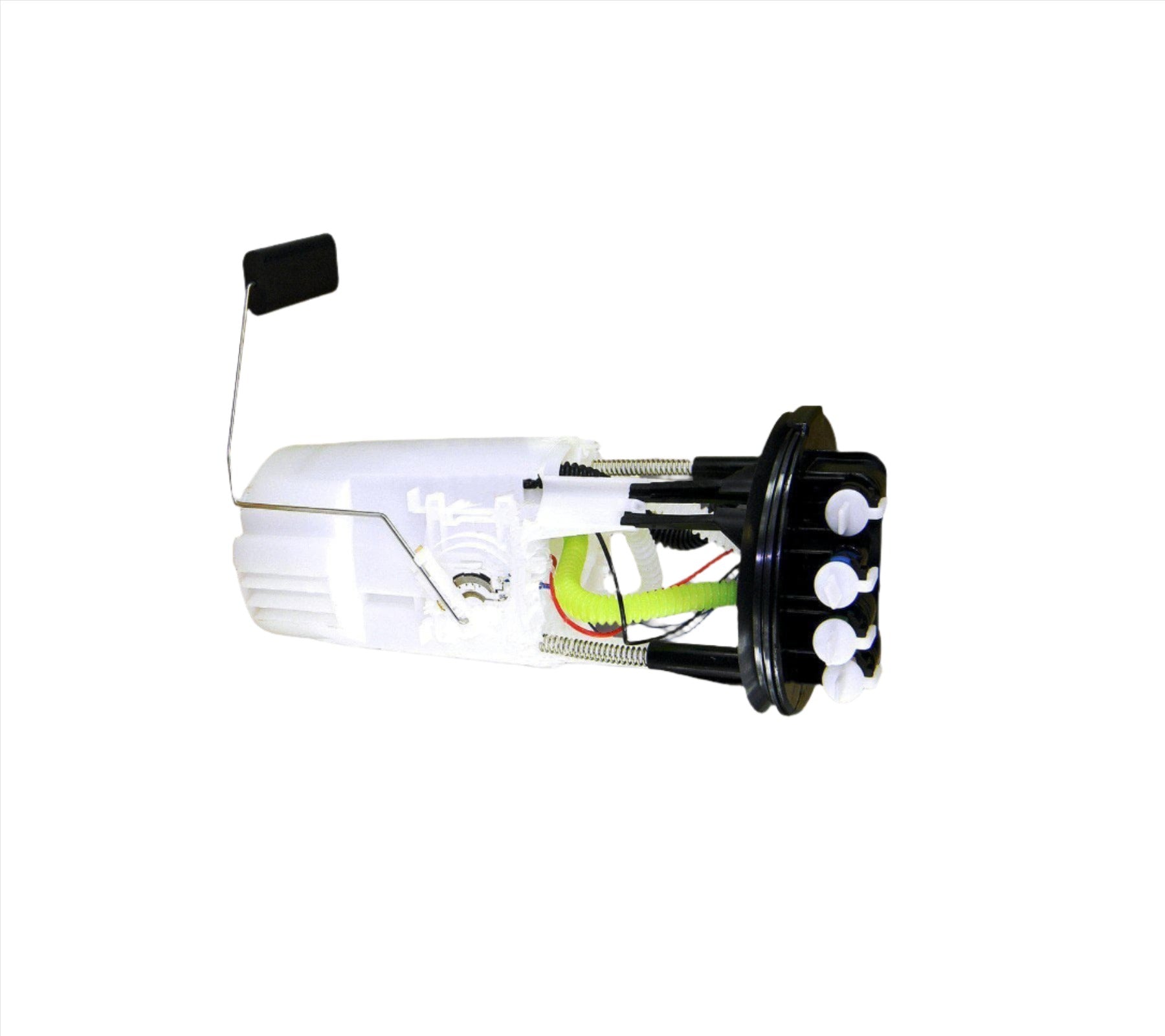 In Tank Fuel Pump + Sender Unit (Electric) For Land Rover - D2P Autoparts