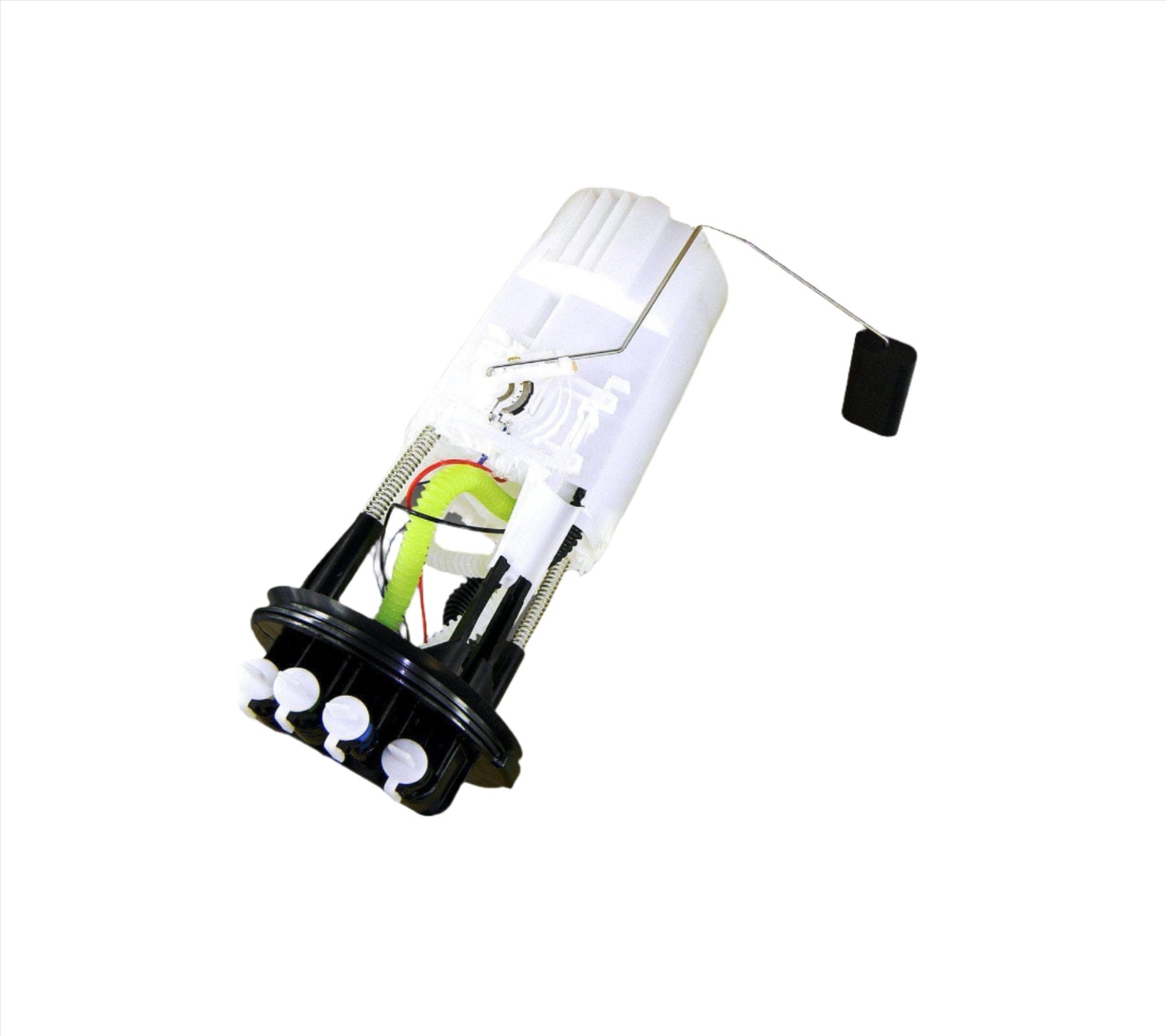 In Tank Fuel Pump + Sender Unit (Electric) For Land Rover - D2P Autoparts