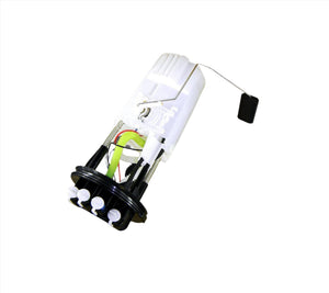 In Tank Fuel Pump + Sender Unit (Electric) For Land Rover - D2P Autoparts