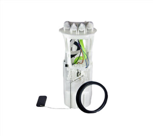 In Tank Fuel Pump & Sender Unit (12V) For Land Rover Discovery, WFX000280 - D2P Autoparts