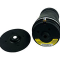 Rear Air Suspension Spring Bag Shock Strut For Mercedes ML GL Class - D2P Autoparts