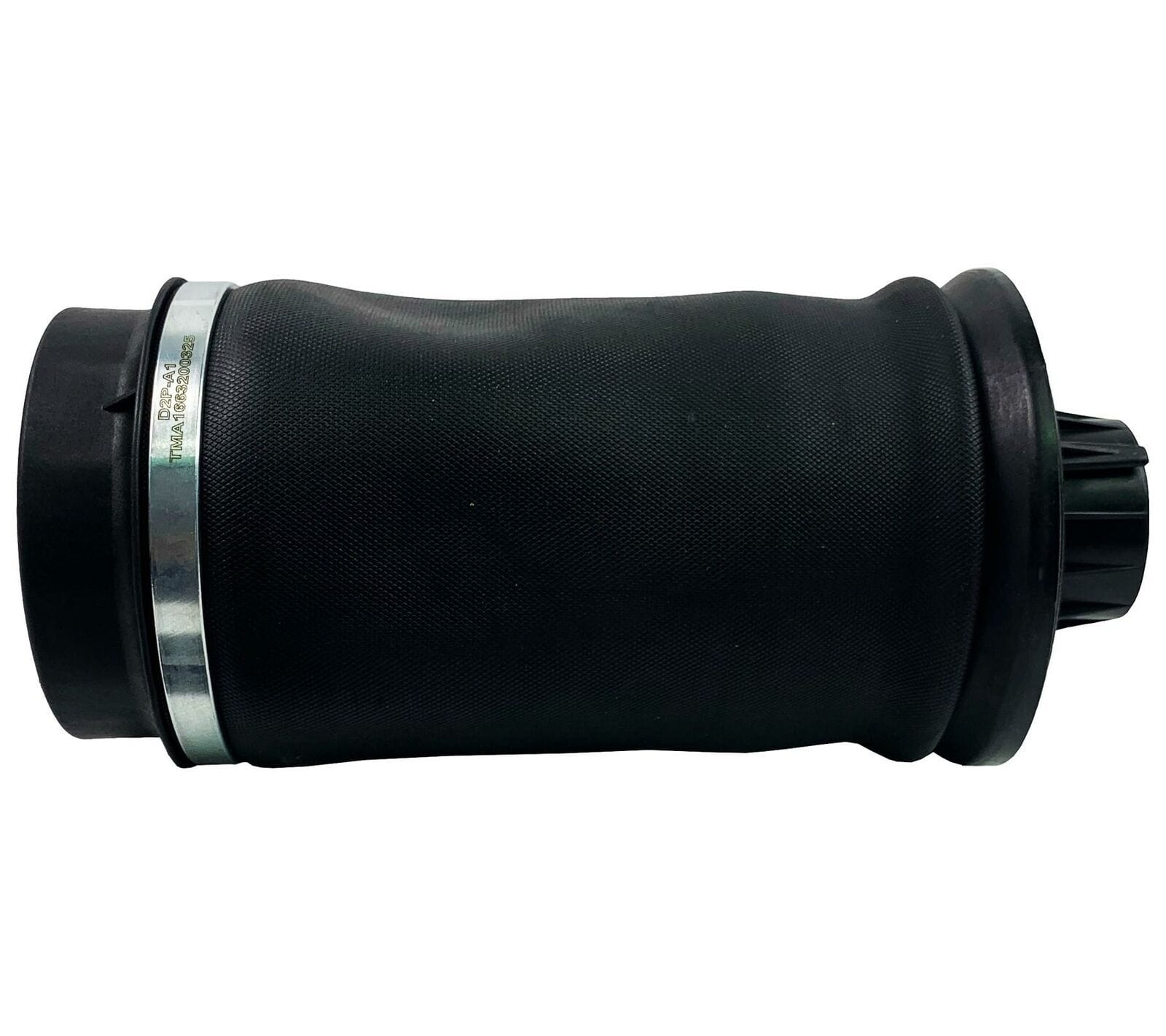 Rear Air Suspension Spring Bag Shock Strut For Mercedes ML GL Class - D2P Autoparts