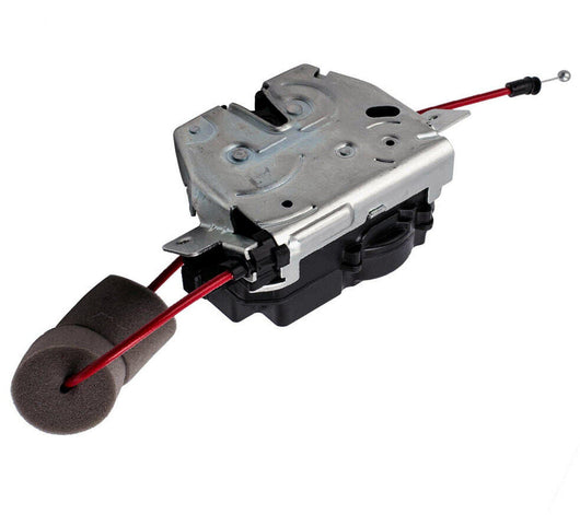 Mercedes central locking tailgate latch motor 12V 1647400635