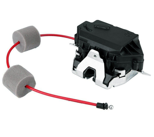 Tailgate Boot Lock Latch Mechanism For Mercedes-Benz: E, GL, M, and R-Class, 1647400500 - D2P Autoparts