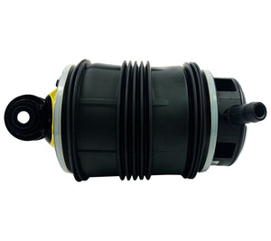 Rear Left Air Suspension Spring Bag For Mercedes - D2P Autoparts
