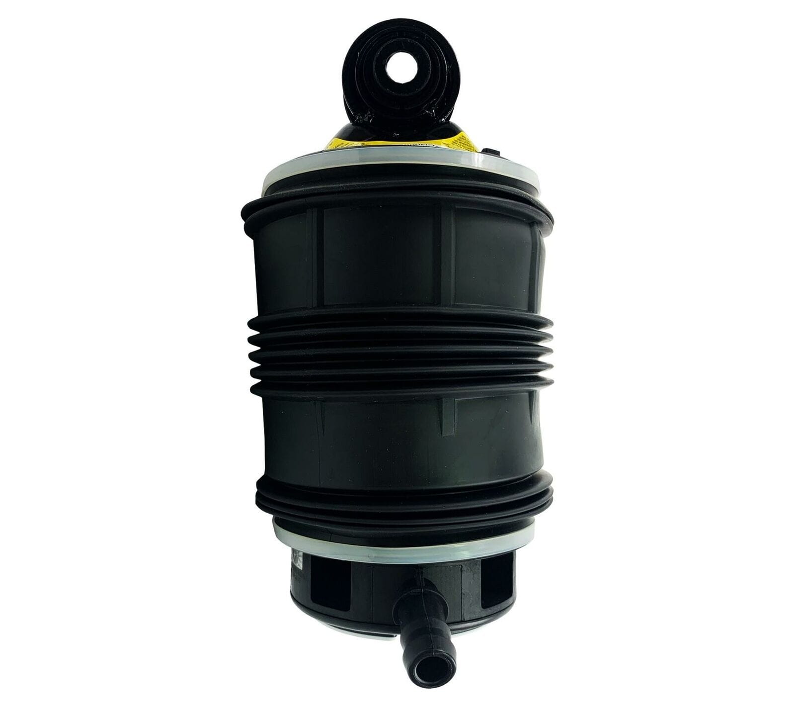 Rear Left Air Suspension Spring Bag For Mercedes - D2P Autoparts