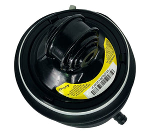 Rear Left Air Suspension Spring Bag For Mercedes - D2P Autoparts