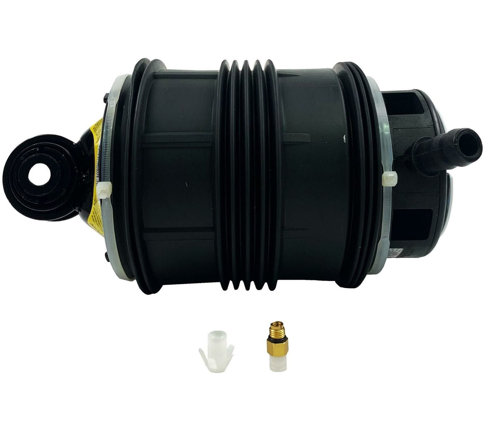 Rear Right Suspension Air Bag Springs For Mercedes-Benz: CLS, E-Class, 2113201625 - D2P Autoparts