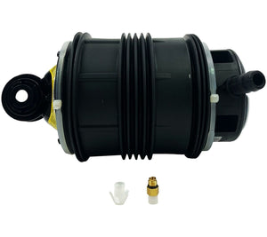 Rear Right Suspension Air Bag Springs For Mercedes-Benz: CLS, E-Class, 2113201625 - D2P Autoparts