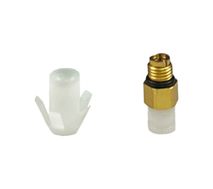 Rear Right Suspension Air Bag Springs For Mercedes-Benz: CLS, E-Class, 2113201625 - D2P Autoparts